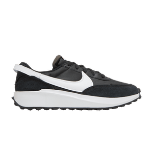 Nike Waffle Debut 'Black White'