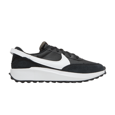 Nike Waffle Debut 'Black White'