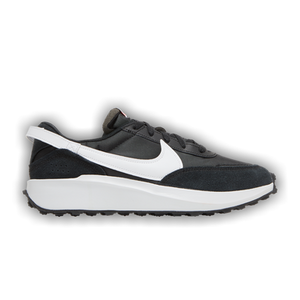 Nike Waffle Debut 'Black White'