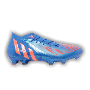 adidas Predator Edge.1 FG 'Hi-Res Blue Turbo'