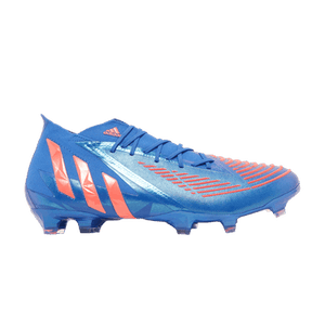 adidas Predator Edge.1 FG 'Hi-Res Blue Turbo'