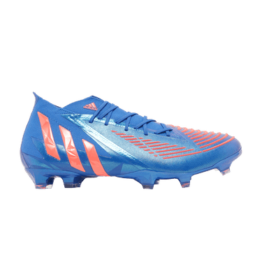 adidas Predator Edge.1 FG 'Hi-Res Blue Turbo'