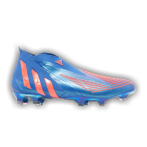 adidas Predator Edge+ FG 'Hi-Res Blue Turbo'