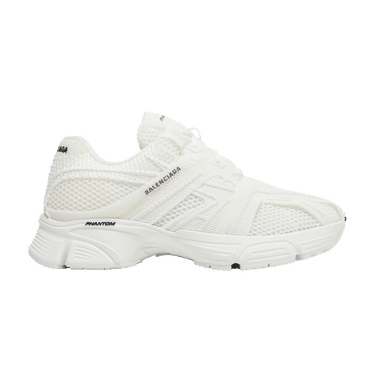 Balenciaga Wmns Phantom Sneaker 'White'