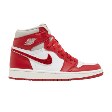 Wmns Air Jordan 1 High OG 'Newstalgia Chenille'