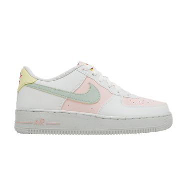 Nike Air Force 1 Impact GS 'Summit White Seafoam'