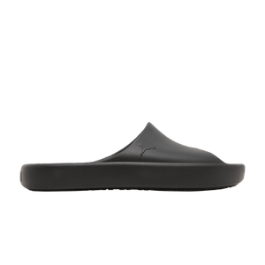 Puma Shibui Cat Slide 'Black'