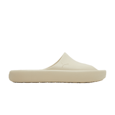 Puma Shibui Cat Slide 'Putty'
