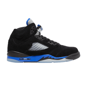 Air Jordan 5 Retro GS 'Racer Blue'