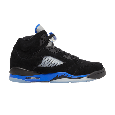 Air Jordan 5 Retro GS 'Racer Blue'