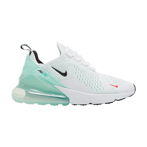 Nike Wmns Air Max 270 'White Mint Foam'