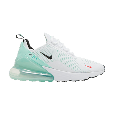 Nike Wmns Air Max 270 'White Mint Foam'