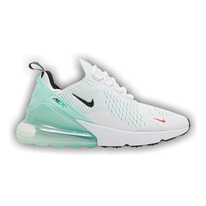 Nike Wmns Air Max 270 'White Mint Foam'