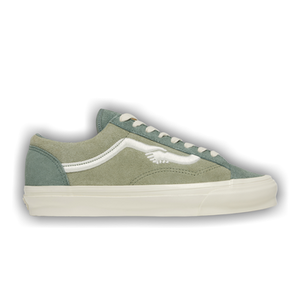 Notre x Vans OG Style 36 LX 'Green'