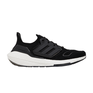 adidas Wmns UltraBoost 22 'Black White'