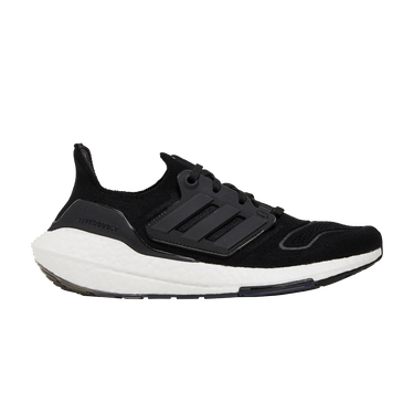adidas Wmns UltraBoost 22 'Black White'