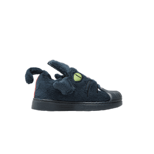 The Simpsons x adidas Superstar 360 I 'Snowball'