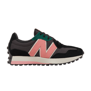 New Balance 327 'Chinese New Year - Black Natural Pink'