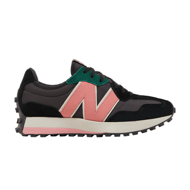 New Balance 327 'Chinese New Year - Black Natural Pink'
