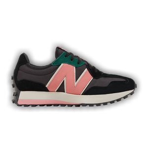 New Balance 327 'Chinese New Year - Black Natural Pink'