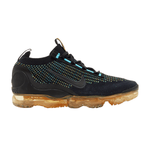 Nike Air VaporMax 2021 Flyknit 'Pollen Chlorine Blue'