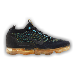 Nike Air VaporMax 2021 Flyknit 'Pollen Chlorine Blue'