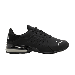 Puma Viz Runner 'Black Silver'