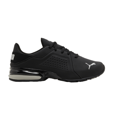 Puma Viz Runner 'Black Silver'