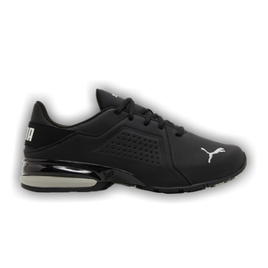 Puma Viz Runner 'Black Silver'