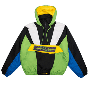 Billionaire Boys Club Startup Jacket 'Green/White'