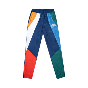 Billionaire Boys Club Block And Lock Pants 'Blue/White'