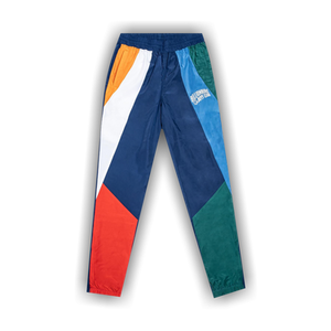 Billionaire Boys Club Block And Lock Pants 'Blue/White'