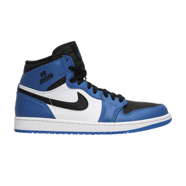 Air Jordan 1 Retro High 'Rare Air - Soar Blue'