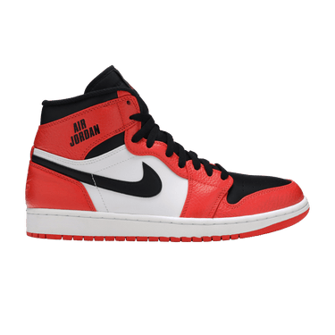 Air Jordan 1 Retro High 'Rare Air - Max Orange'