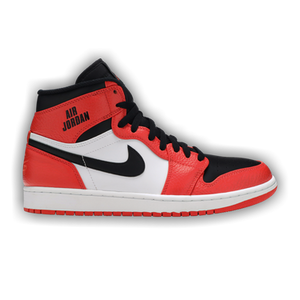 Air Jordan 1 Retro High 'Rare Air - Max Orange'