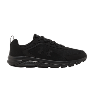 Under Armour Charged Assert 9 'Black'