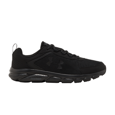 Under Armour Charged Assert 9 'Black'