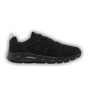 Under Armour Charged Assert 9 'Black'