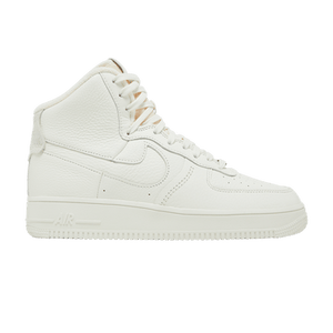 Nike Wmns Air Force 1 High Sculpt 'Sail'