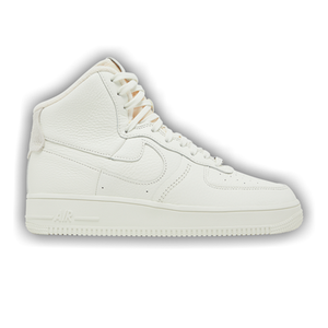 Nike Wmns Air Force 1 High Sculpt 'Sail'