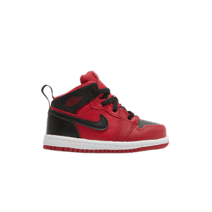 Air Jordan 1 Mid TD 'Reverse Bred'
