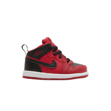 Air Jordan 1 Mid TD 'Reverse Bred'