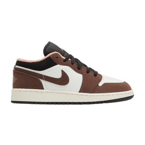 Air Jordan 1 Low SE GS 'Light Chocolate'