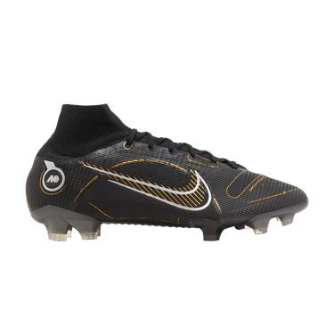 Nike Mercurial Superfly 8 Elite FG 'Black Cave Stone'