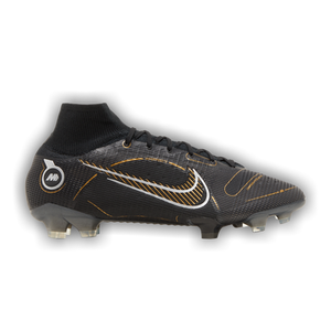 Nike Mercurial Superfly 8 Elite FG 'Black Cave Stone'