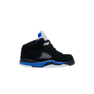 Air Jordan 5 Retro TD 'Racer Blue'
