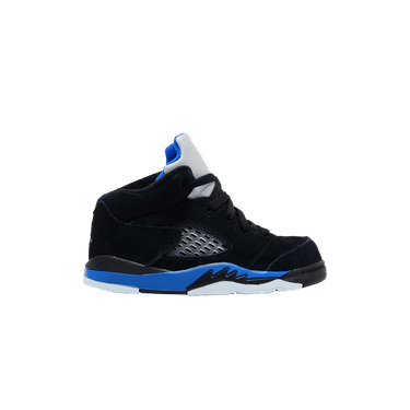 Air Jordan 5 Retro TD 'Racer Blue'