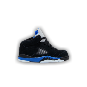 Air Jordan 5 Retro TD 'Racer Blue'