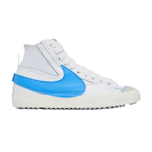 Nike Blazer Mid '77 Jumbo 'White University Blue'