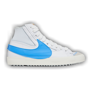 Nike Blazer Mid '77 Jumbo 'White University Blue'
